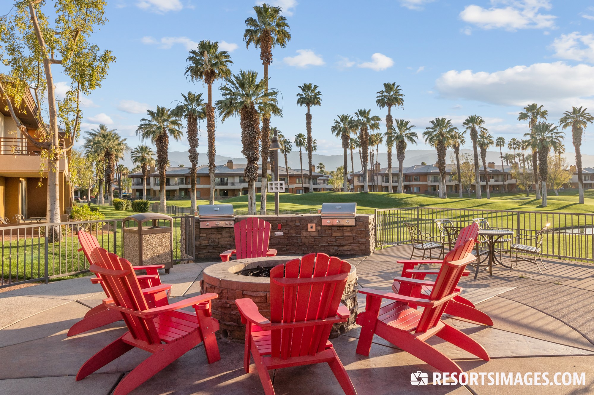 Marriott's Desert Springs Villas II Timeshares | Palm Desert, California, image size:2000x1333