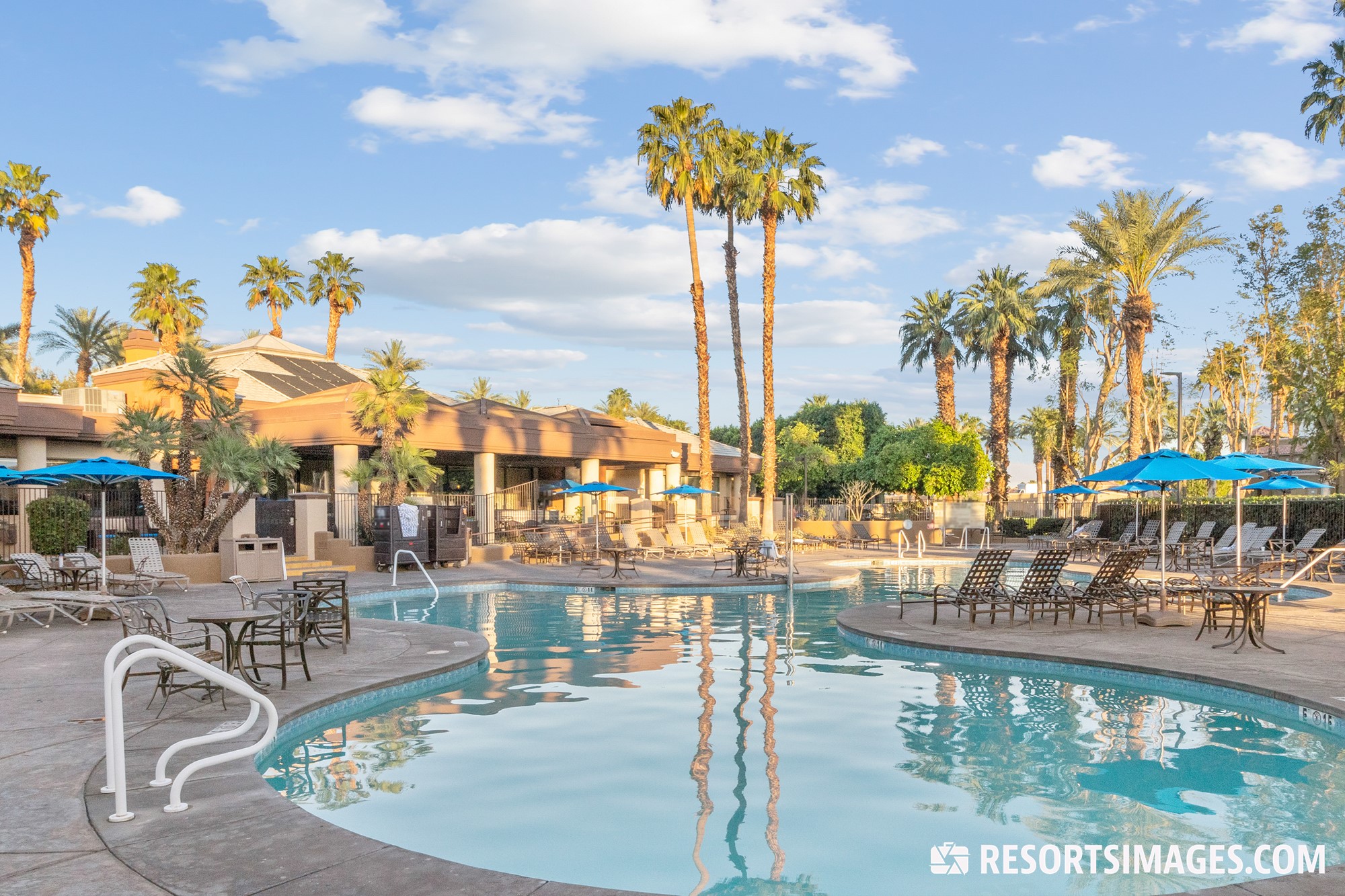 Marriott's Desert Springs Villas Timeshares | Palm Desert, California, image size:2000x1333
